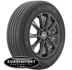 Yokohama Geolandar X Cvg 99 235/60 R18 103 H  TL